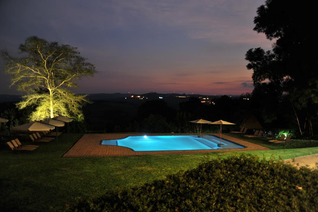 Hazyview Sun Hotel Kültér fotó