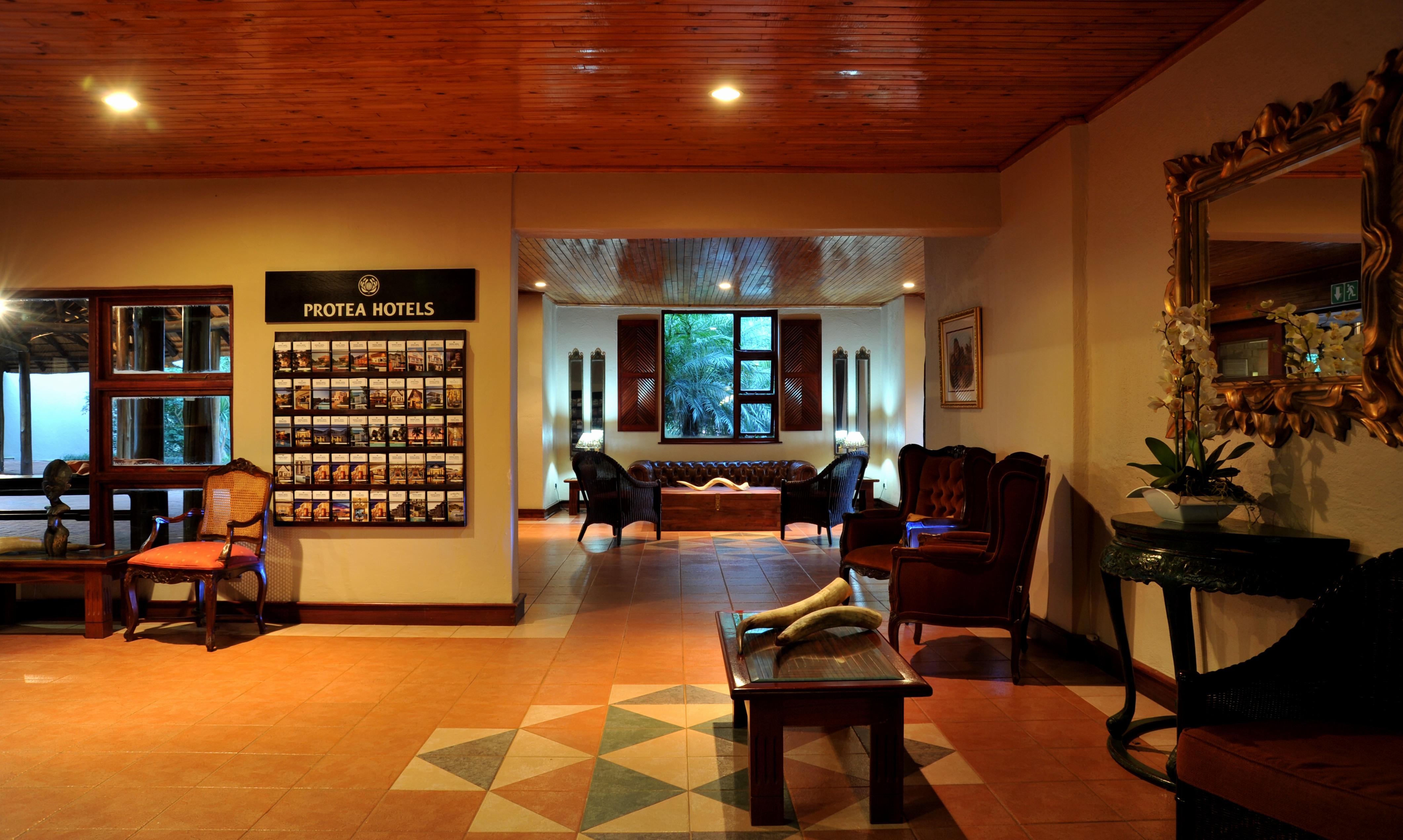 Hazyview Sun Hotel Kültér fotó