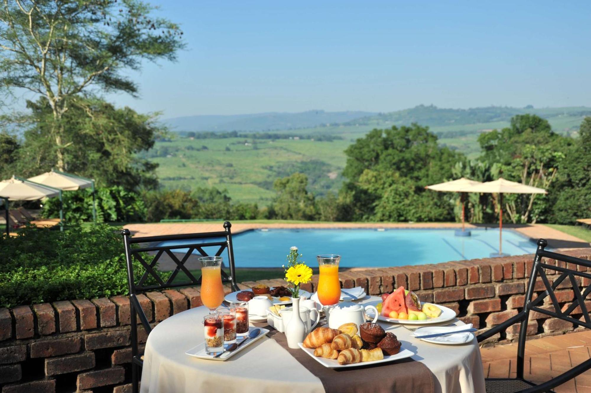 Hazyview Sun Hotel Kültér fotó