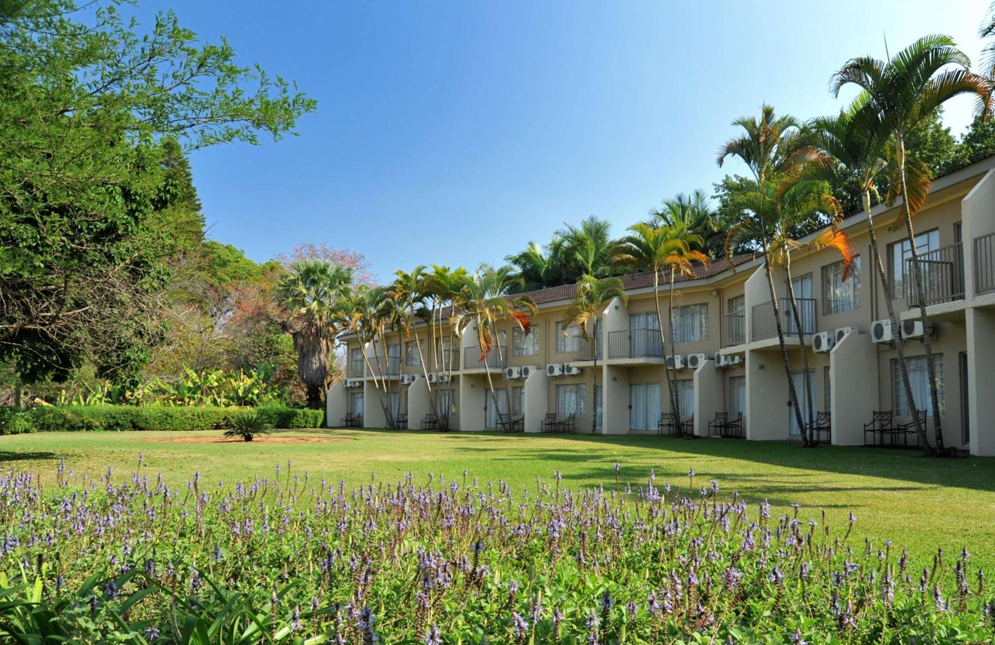 Hazyview Sun Hotel Kültér fotó