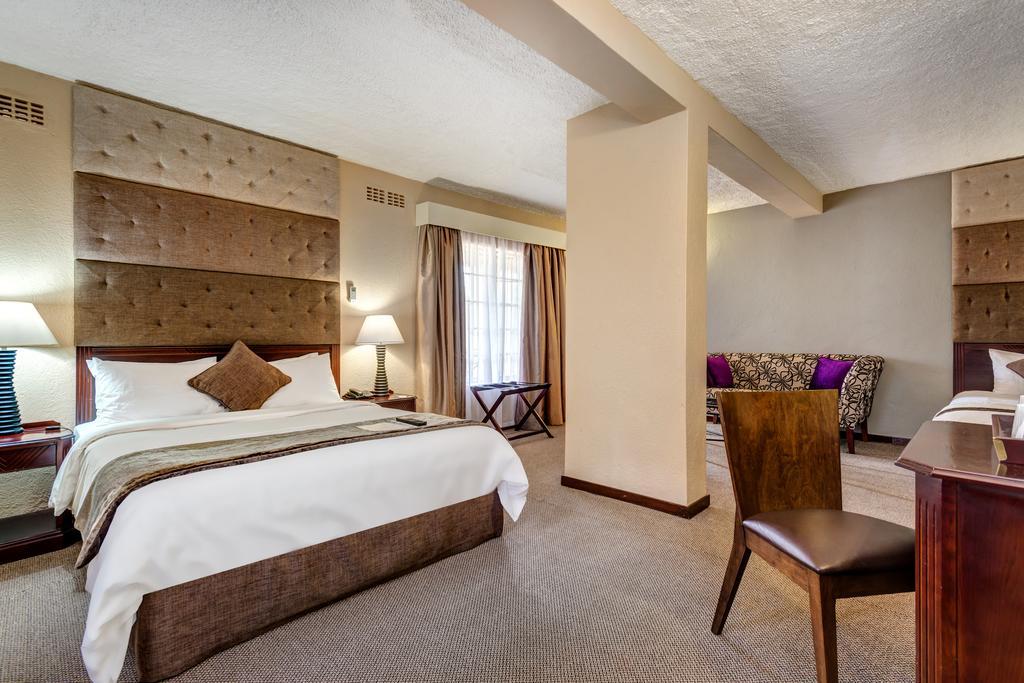 Hazyview Sun Hotel Kültér fotó