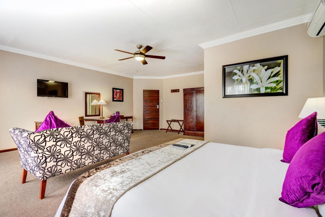 Hazyview Sun Hotel Kültér fotó